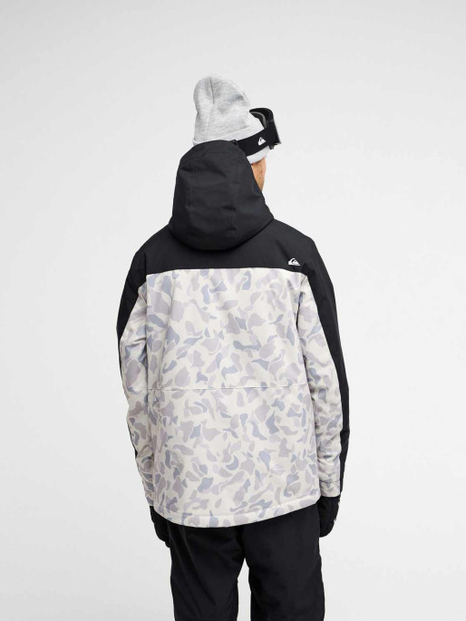 QUIKSILVER