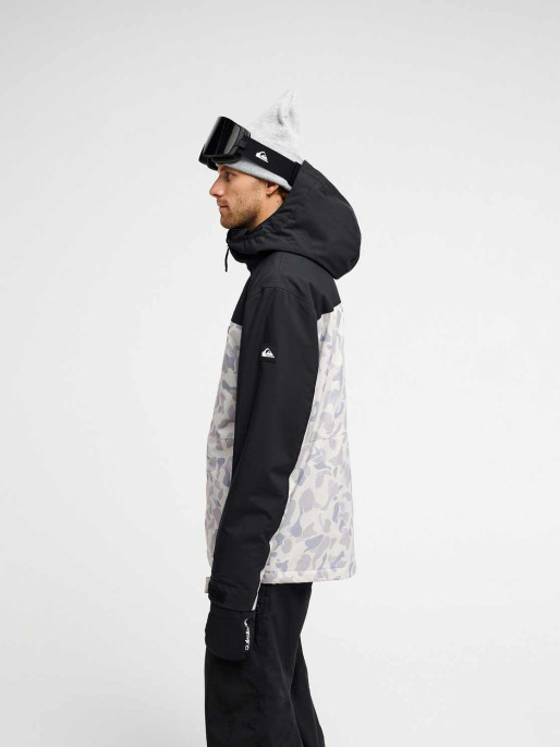 QUIKSILVER
