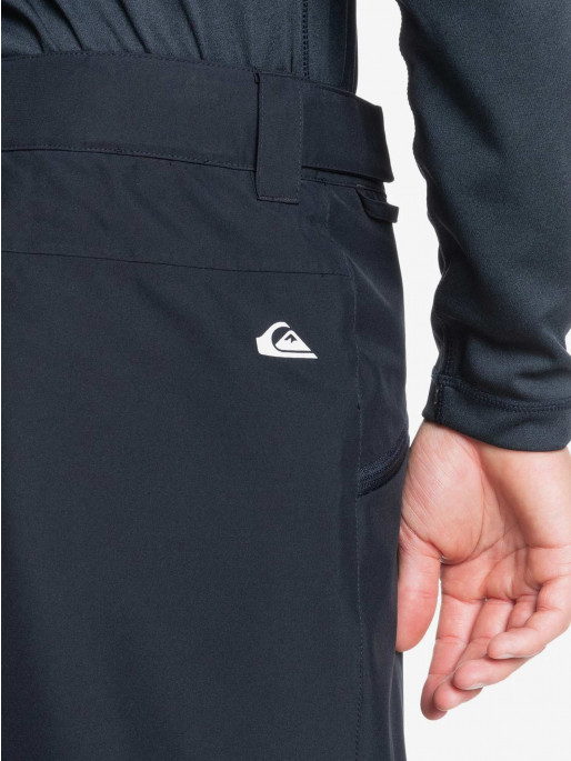 QUIKSILVER Pantaloni snowboard Boundry