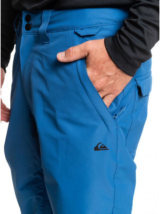 QUIKSILVER Pantaloni snowboard Estate