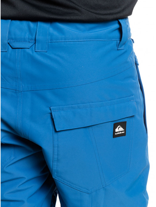 QUIKSILVER Pantaloni snowboard Estate