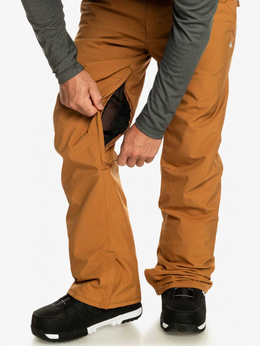 QUIKSILVER Pantaloni snowboard Estate