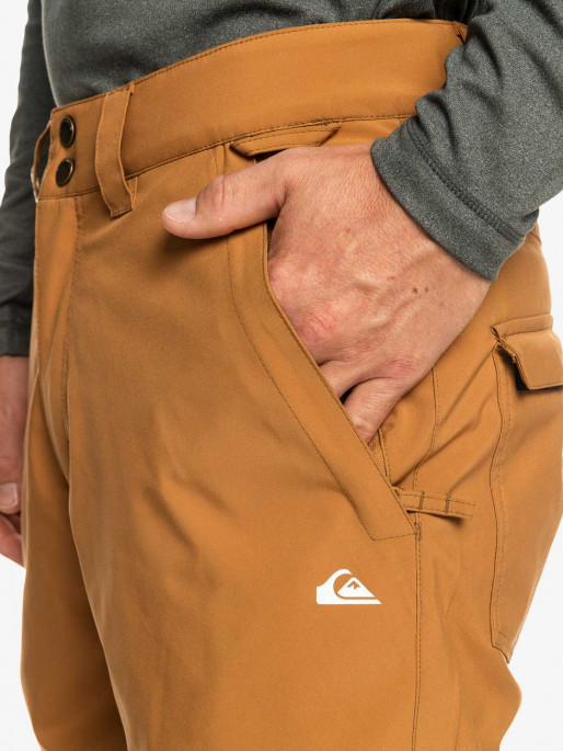 QUIKSILVER Pantaloni snowboard Estate