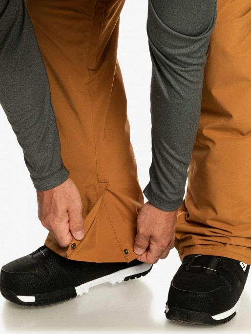 QUIKSILVER Pantaloni snowboard Estate