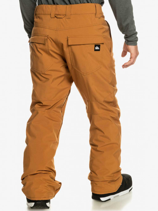 QUIKSILVER Pantaloni snowboard Estate