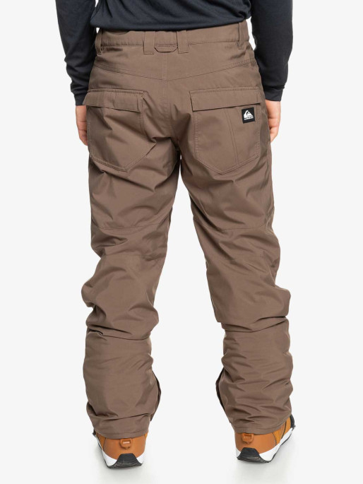 QUIKSILVER Pantaloni snowboard Estate