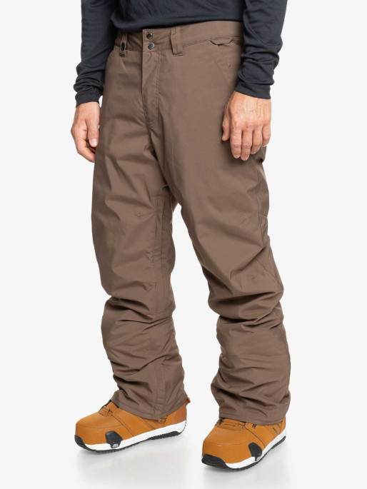QUIKSILVER Pantaloni snowboard Estate