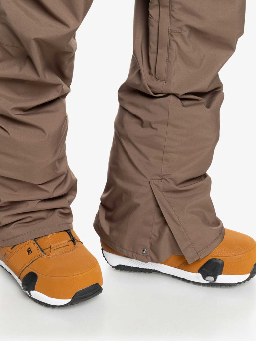 QUIKSILVER Pantaloni snowboard Estate