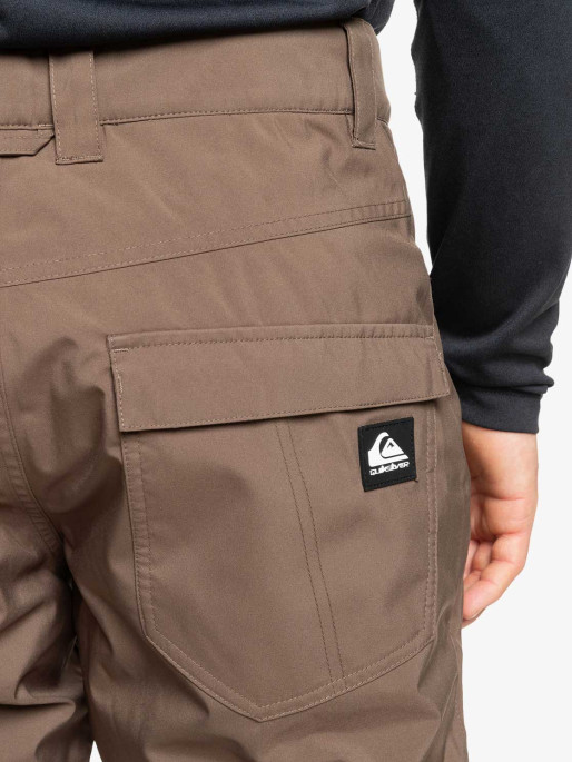 QUIKSILVER Pantaloni snowboard Estate