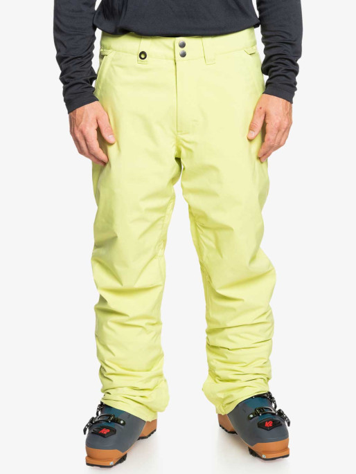 QUIKSILVER Παντελόνι Σκι Μ ESTATE