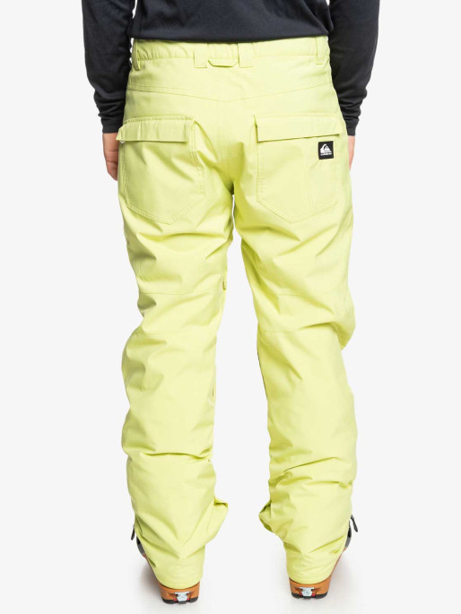 QUIKSILVER Παντελόνι Σκι Μ ESTATE