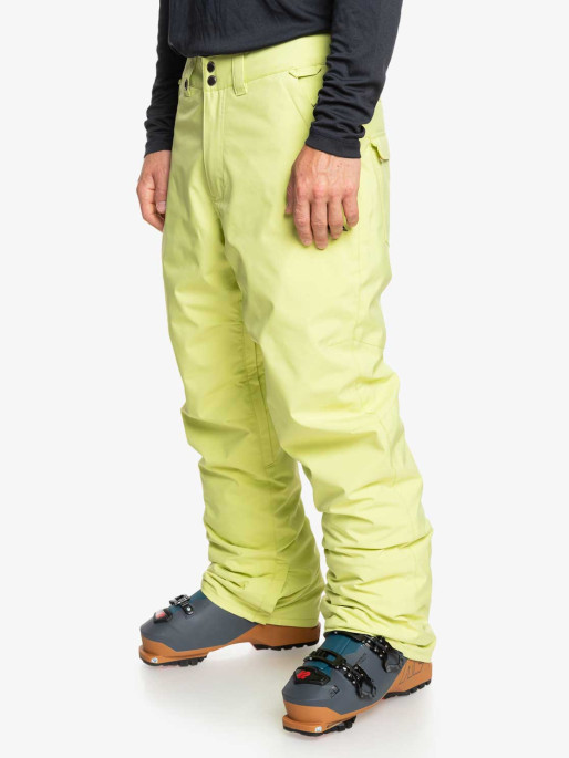 QUIKSILVER Παντελόνι Σκι Μ ESTATE