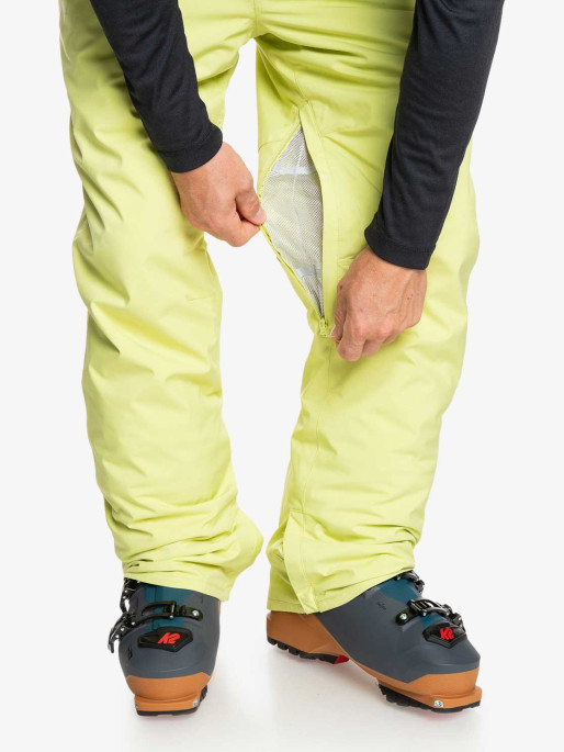 QUIKSILVER Παντελόνι Σκι Μ ESTATE