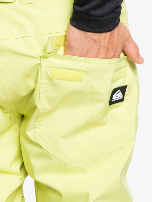 QUIKSILVER Παντελόνι Σκι Μ ESTATE