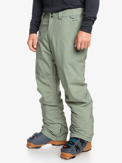 QUIKSILVER ESTATE Snow Muške ski pantalone
