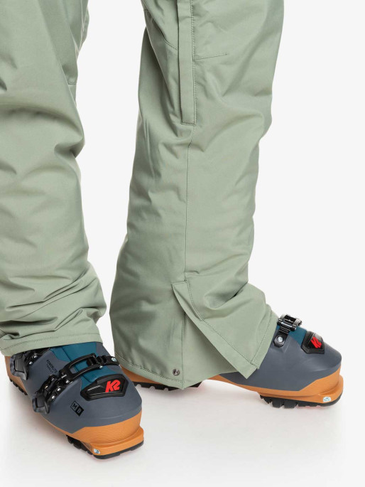 QUIKSILVER ESTATE Snow Muške ski pantalone