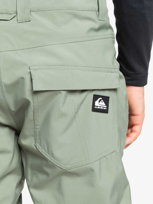 QUIKSILVER ESTATE Snow Muške ski pantalone