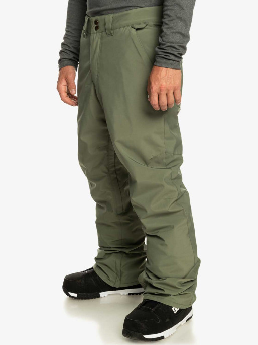 QUIKSILVER Παντελόνι Σκι Μ ESTATE