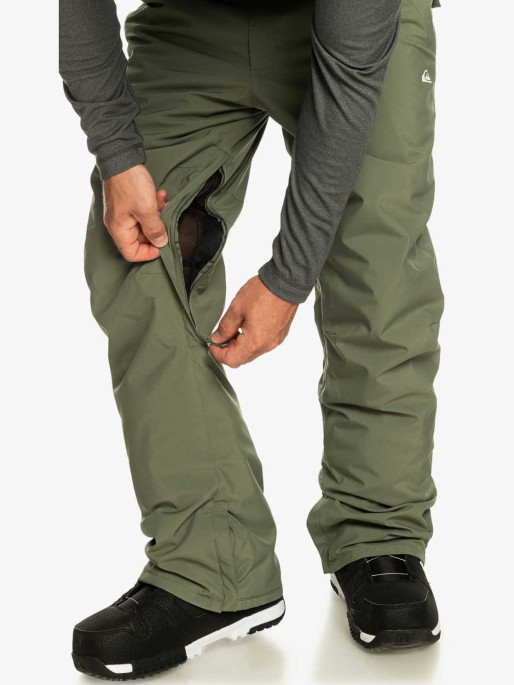 QUIKSILVER Παντελόνι Σκι Μ ESTATE