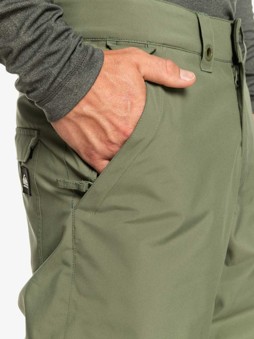 QUIKSILVER Παντελόνι Σκι Μ ESTATE