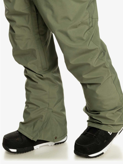 QUIKSILVER Παντελόνι Σκι Μ ESTATE