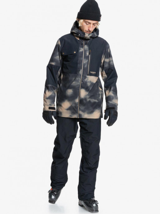 QUIKSILVER Παντελόνι Σκι Μ ESTATE