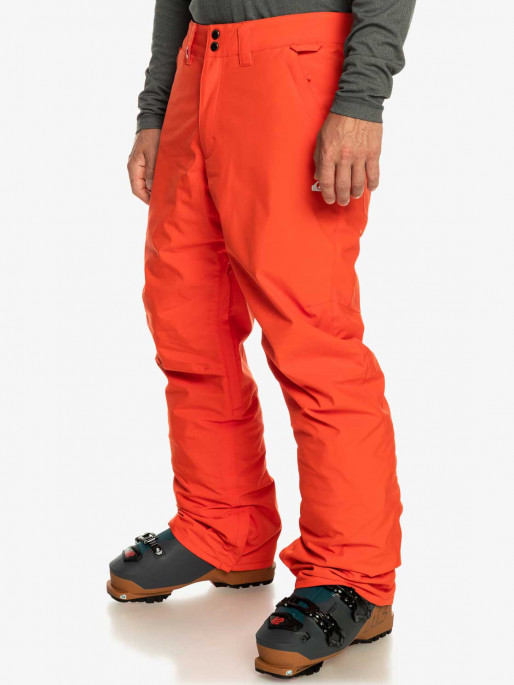 QUIKSILVER Pantaloni snowboard Estate