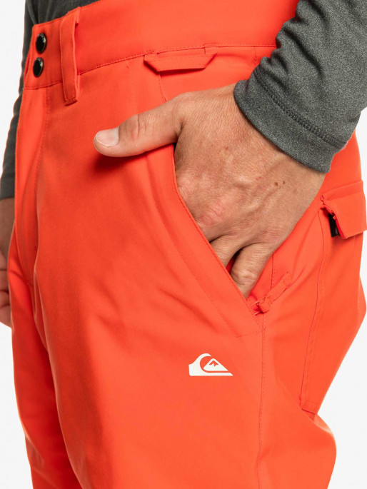 QUIKSILVER Pantaloni snowboard Estate