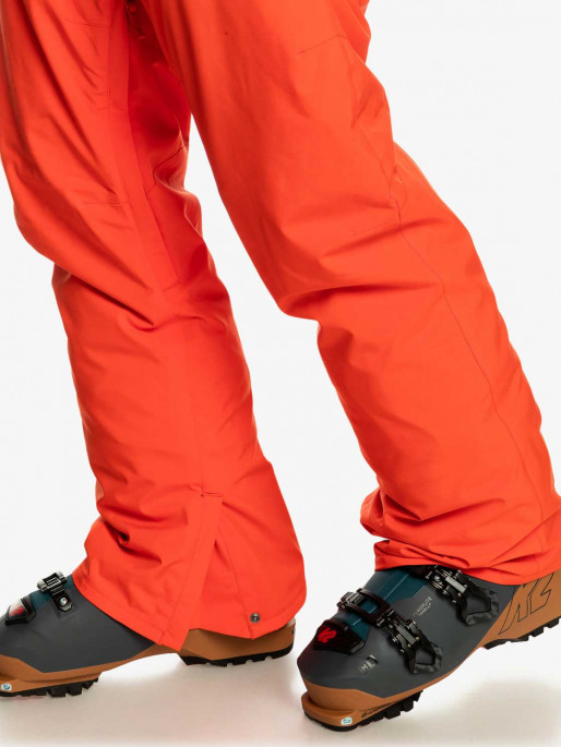 QUIKSILVER Pantaloni snowboard Estate