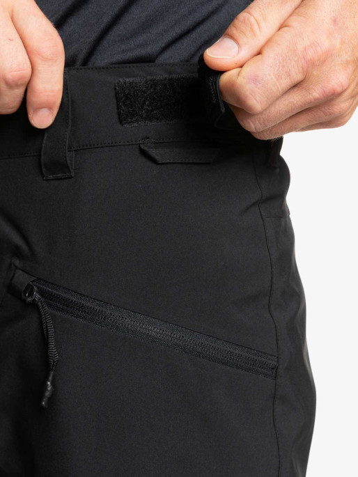 QUIKSILVER Pantaloni snowboard Boundry Pt