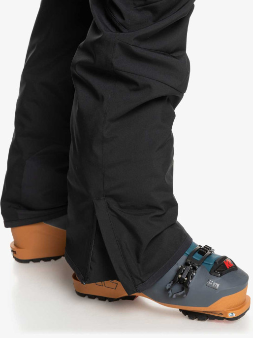 QUIKSILVER Pantaloni snowboard Boundry Pt