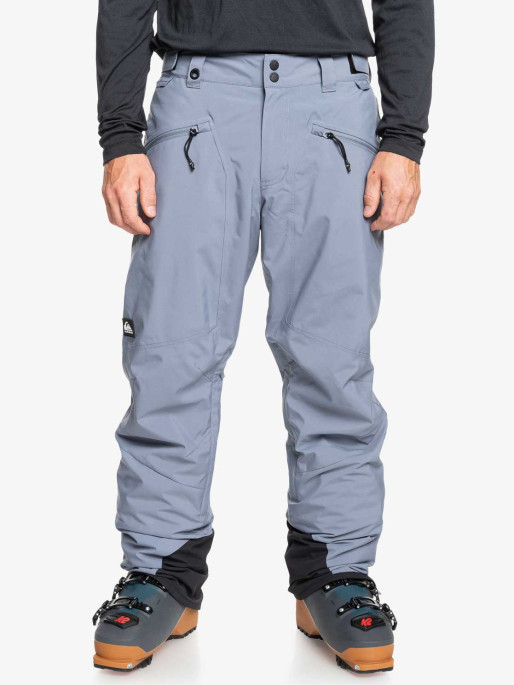 QUIKSILVER BOUNDRY PT Snow Pants