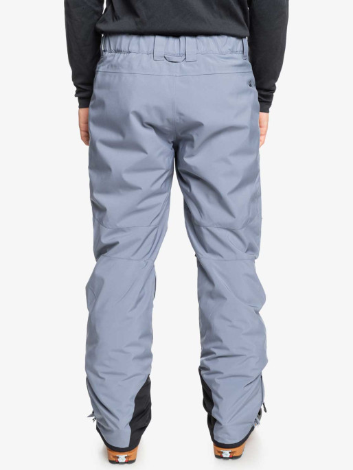 QUIKSILVER BOUNDRY PT Snow Pants