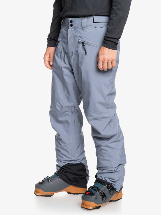 QUIKSILVER BOUNDRY PT Snow Pants