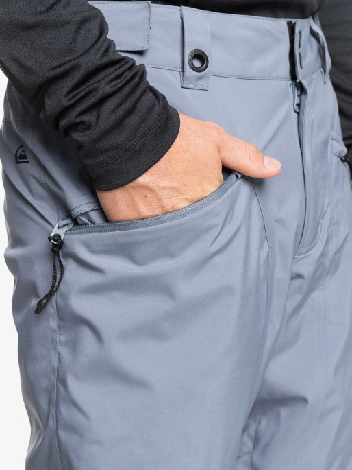 QUIKSILVER BOUNDRY PT Snow Pants