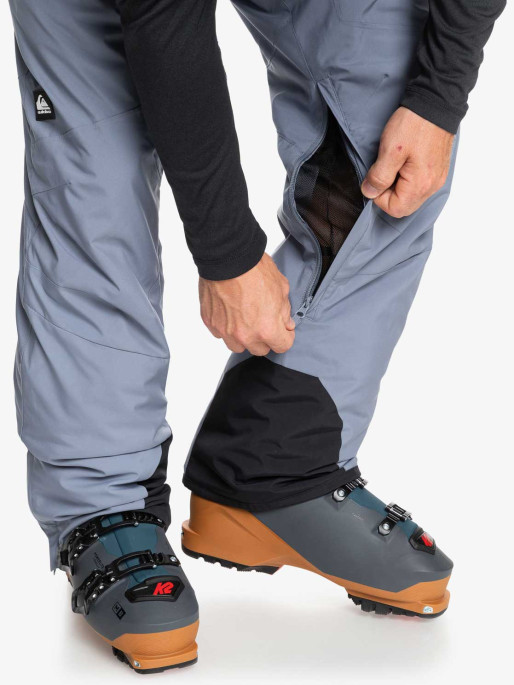 QUIKSILVER BOUNDRY PT Snow Pants