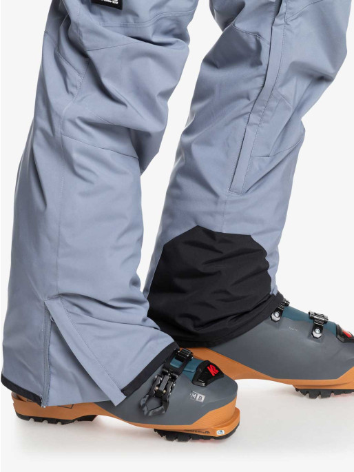 QUIKSILVER BOUNDRY PT Snow Pants