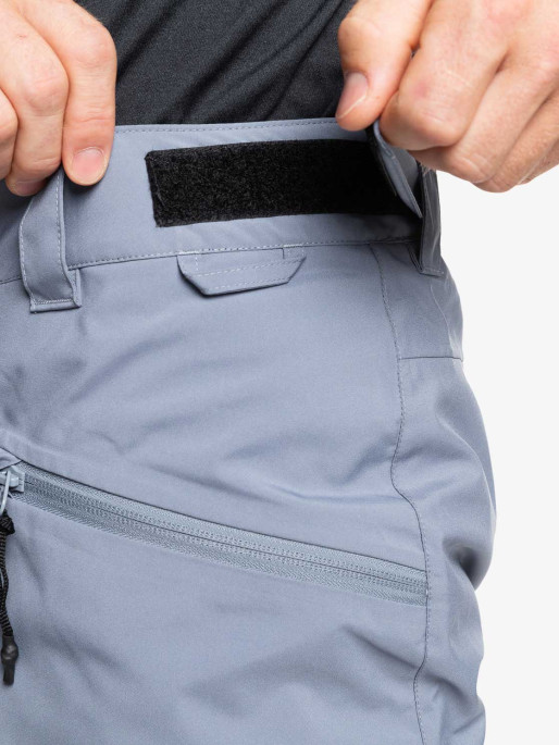 QUIKSILVER BOUNDRY PT Snow Pants