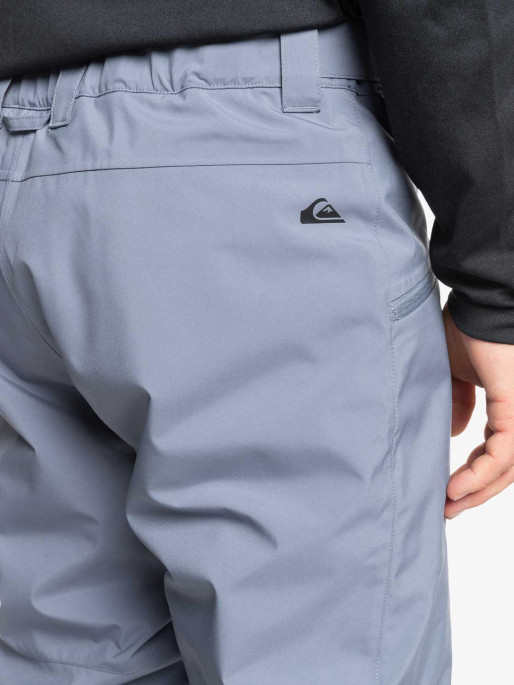 QUIKSILVER BOUNDRY PT Snow Pants