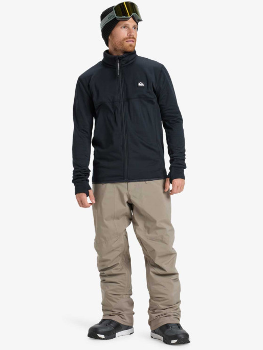 QUIKSILVER Muške skijaške pantalone BOUNDRY PT