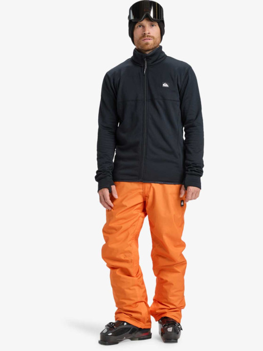 QUIKSILVER Muške skijaške pantalone ESTATE PT