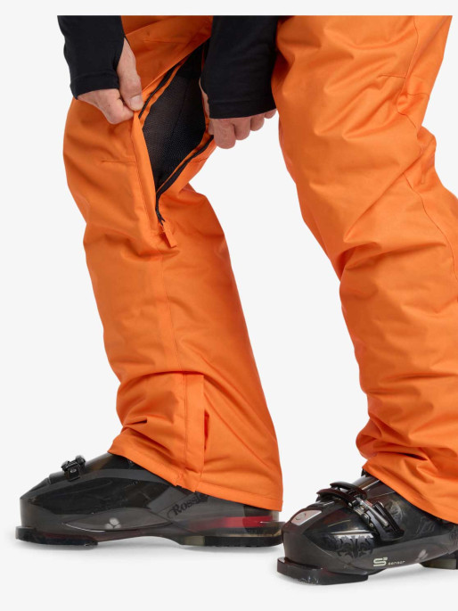 QUIKSILVER Muške skijaške pantalone ESTATE PT