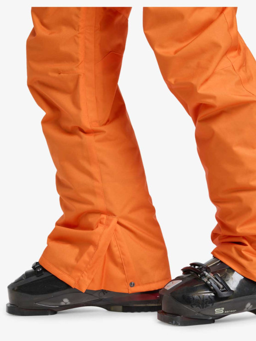 QUIKSILVER Muške skijaške pantalone ESTATE PT