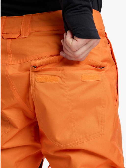 QUIKSILVER Muške skijaške pantalone ESTATE PT