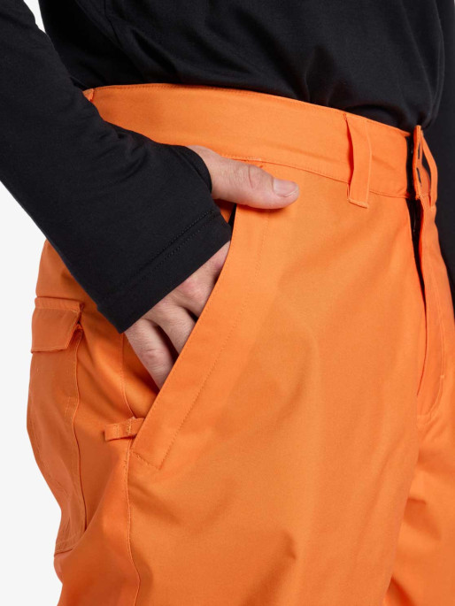 QUIKSILVER Muške skijaške pantalone ESTATE PT