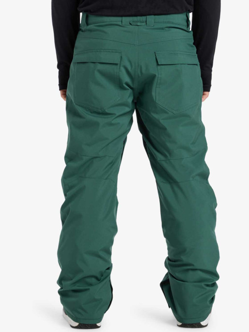 QUIKSILVER Muške skijaške pantalone ESTATE PT