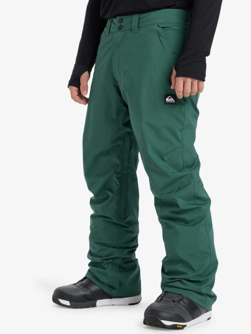 QUIKSILVER Muške skijaške pantalone ESTATE PT