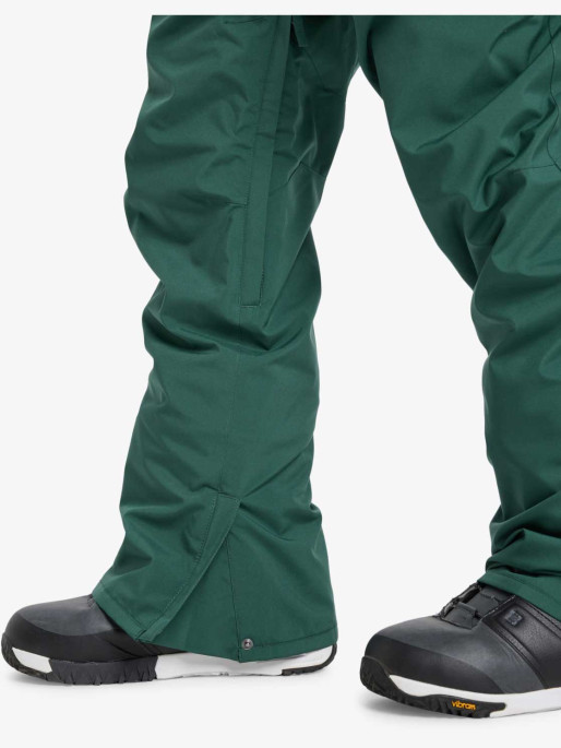 QUIKSILVER Muške skijaške pantalone ESTATE PT