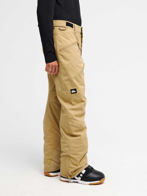 QUIKSILVER