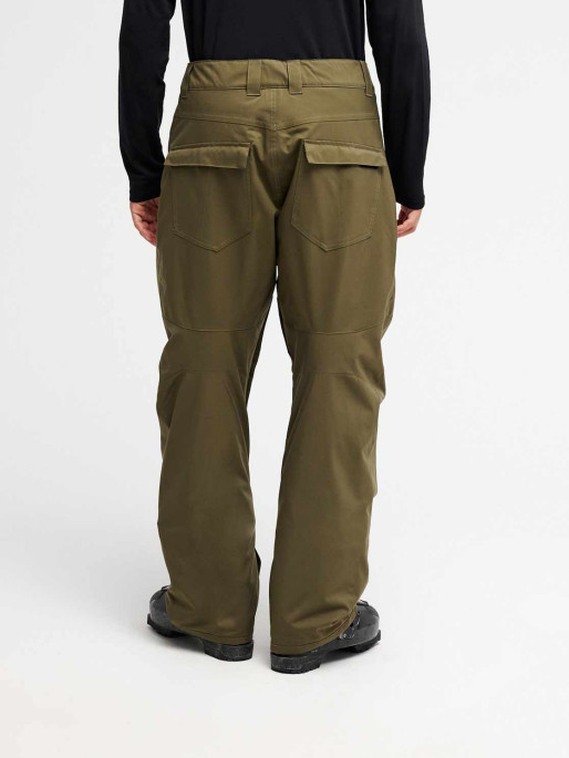 QUIKSILVER